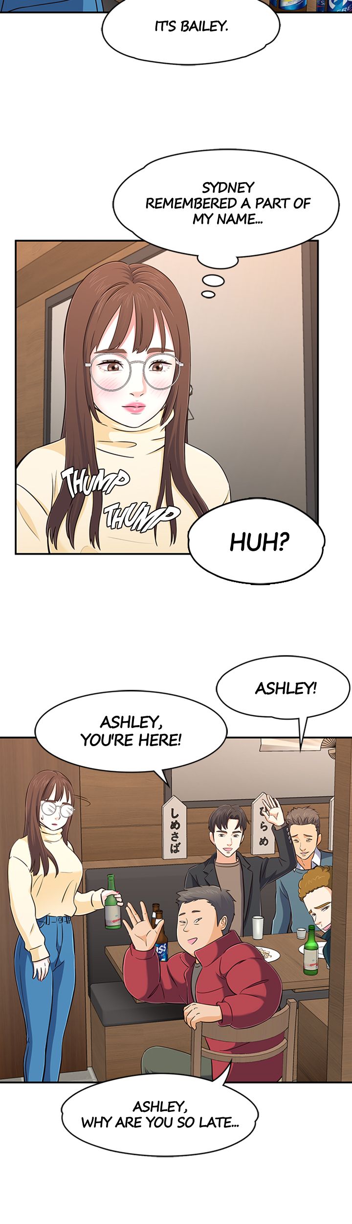 Roomie - Chapter 64 [photo 41] - MangaPorn