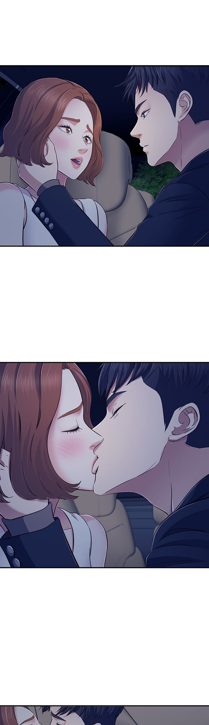 Roomie - Chapter 64 [photo 48] - MangaPorn