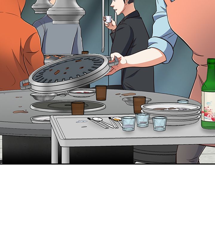 Roomie - Chapter 65 [photo 14] - MangaPorn