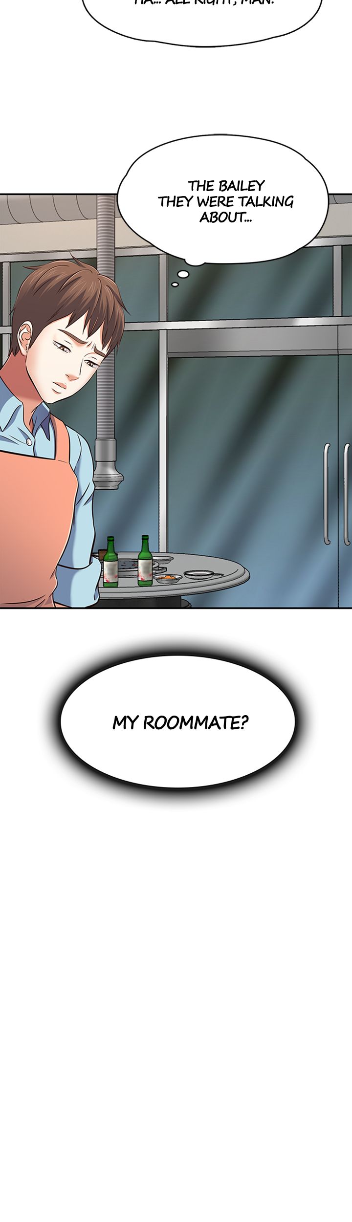 Roomie - Chapter 65 [photo 20] - MangaPorn