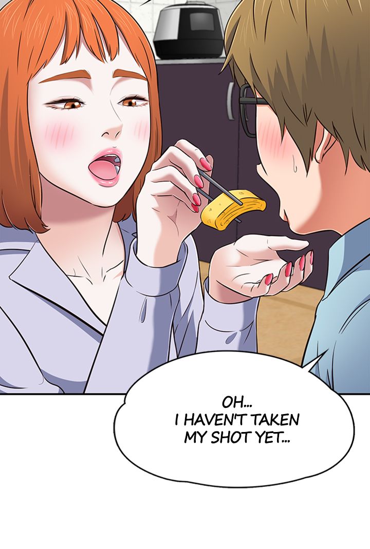 Roomie - Chapter 65 [photo 36] - MangaPorn