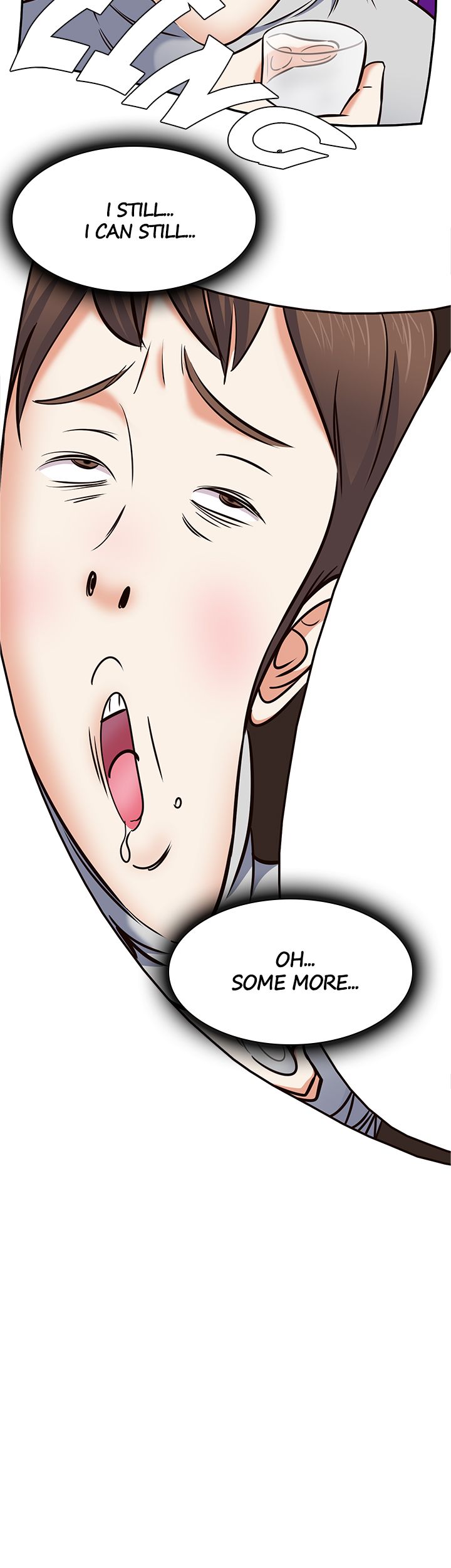 Roomie - Chapter 65 [photo 50] - MangaPorn