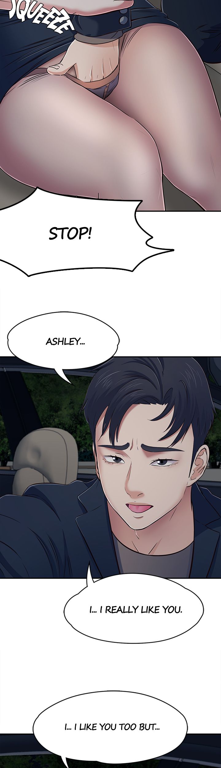 Roomie - Chapter 65 [photo 6] - MangaPorn