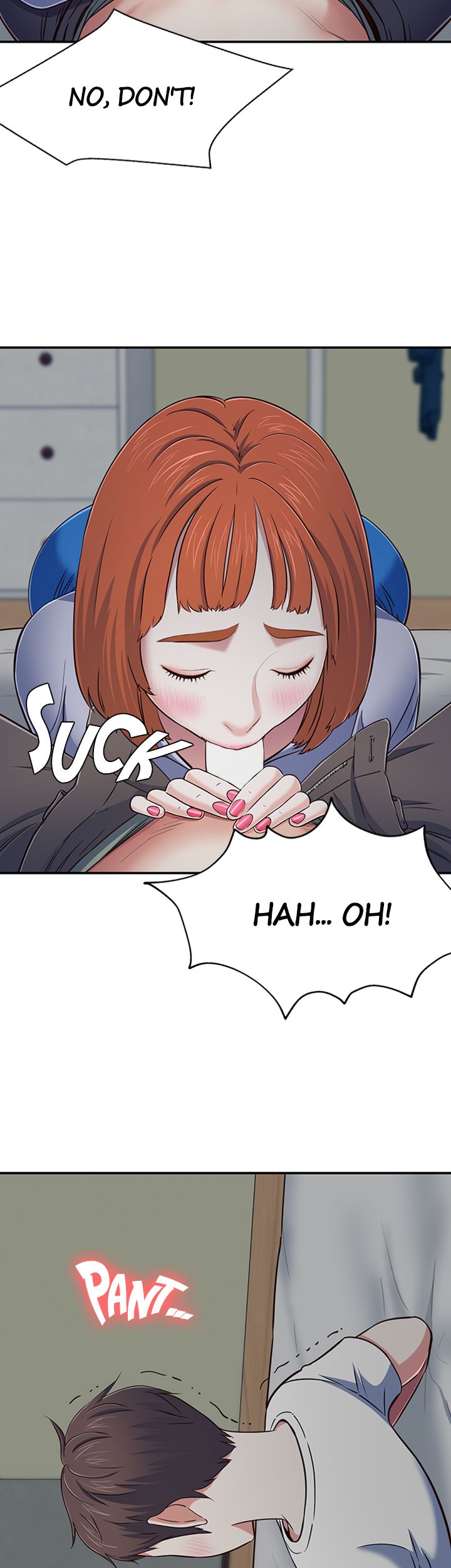 Roomie - Chapter 66 [photo 21] - MangaPorn