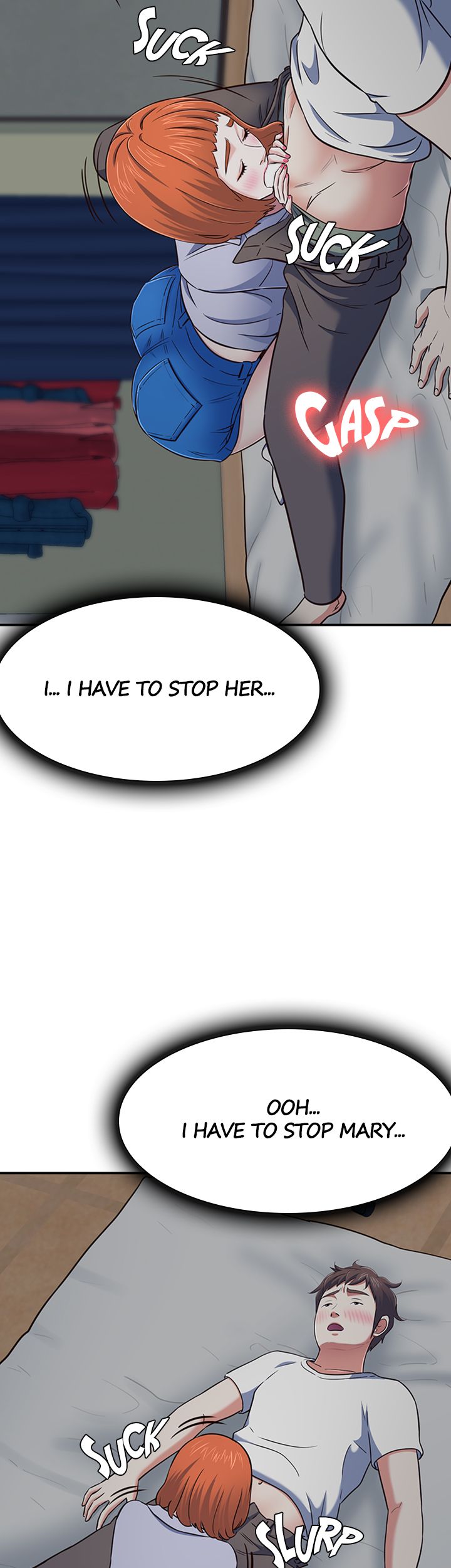 Roomie - Chapter 66 [photo 22] - MangaPorn
