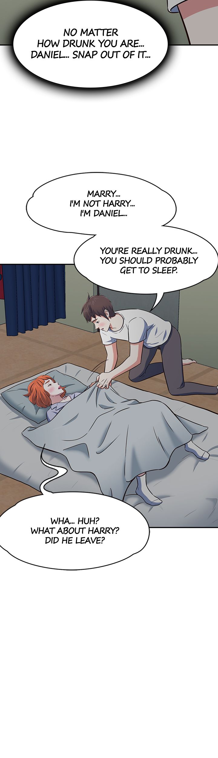 Roomie - Chapter 66 [photo 29] - MangaPorn