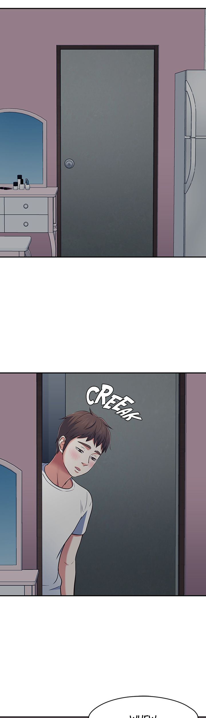 Roomie - Chapter 66 [photo 30] - MangaPorn