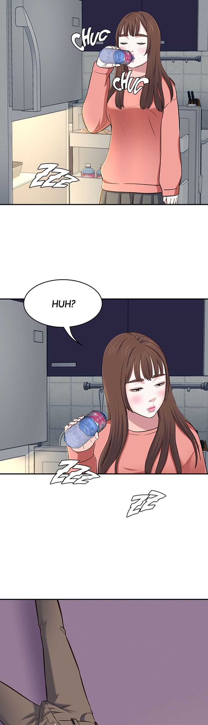 Roomie - Chapter 66 [photo 38] - MangaPorn