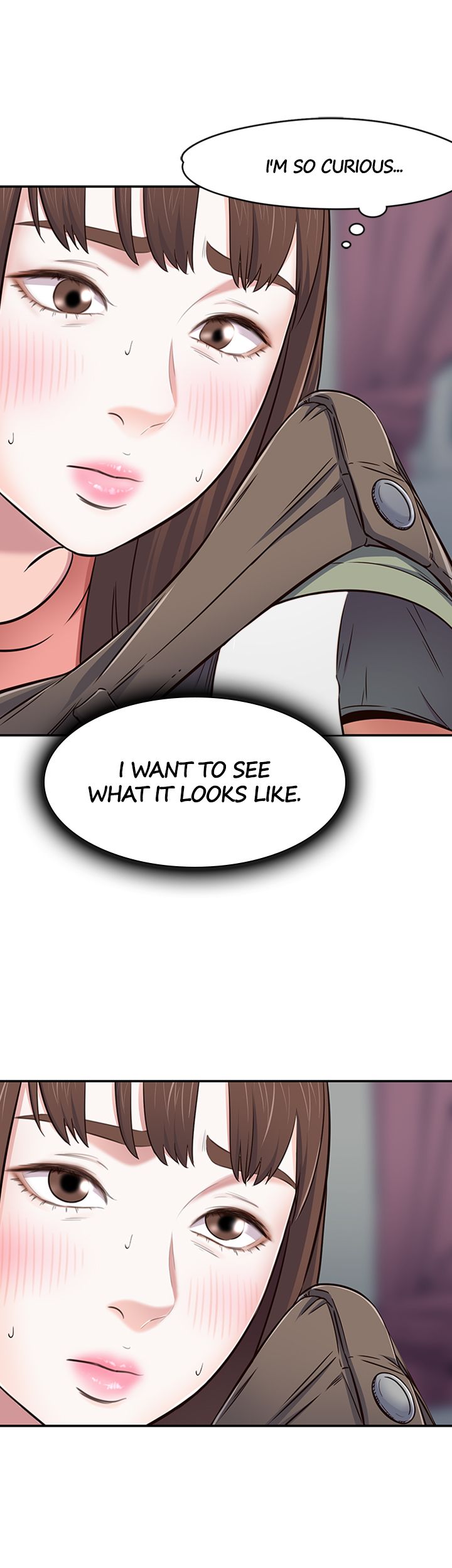 Roomie - Chapter 66 [photo 43] - MangaPorn