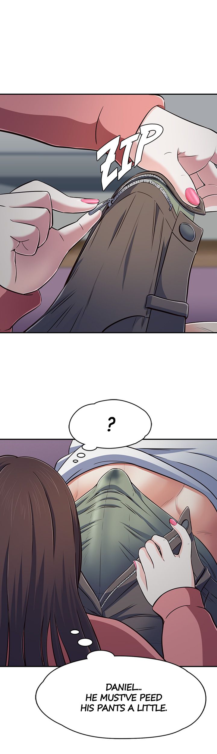 Roomie - Chapter 66 [photo 45] - MangaPorn