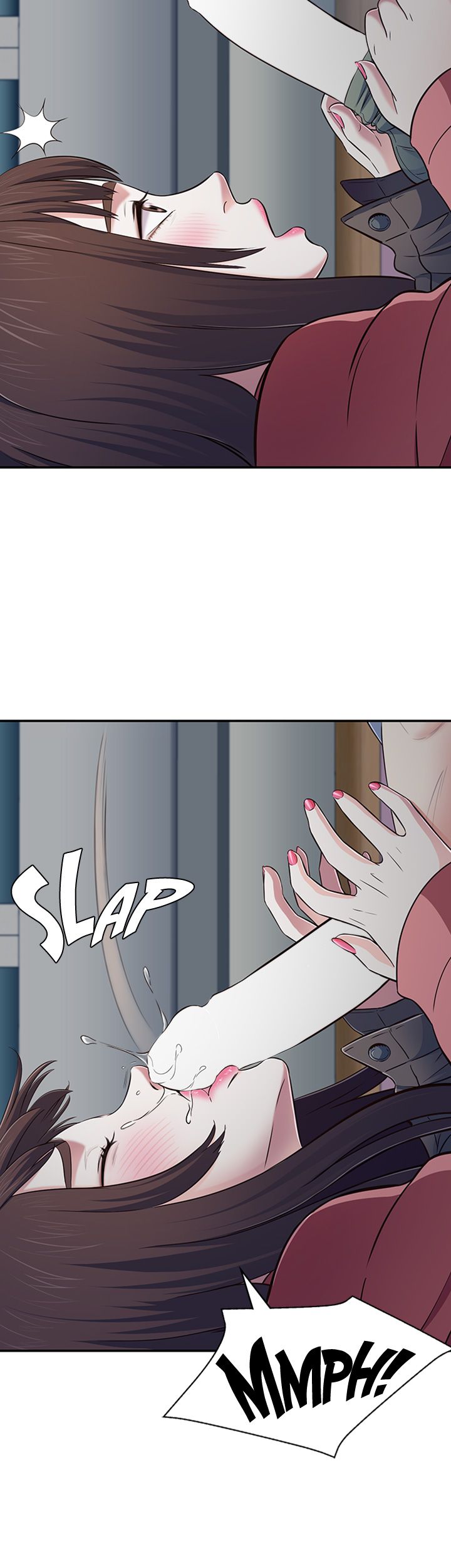 Roomie - Chapter 66 [photo 47] - MangaPorn
