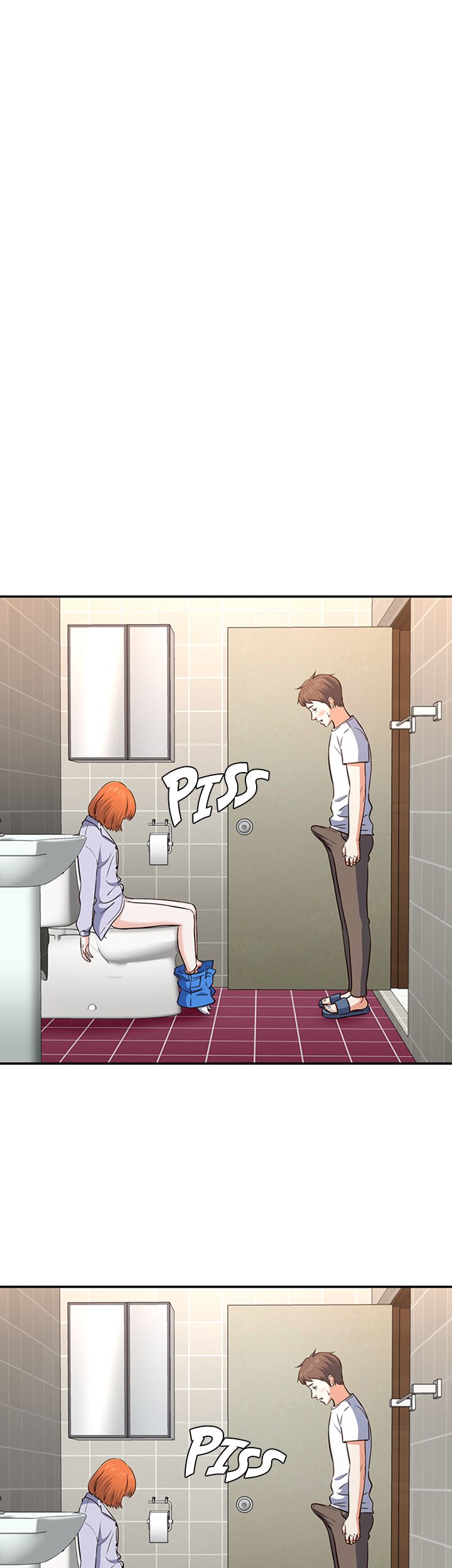 Roomie - Chapter 66 [photo 5] - MangaPorn