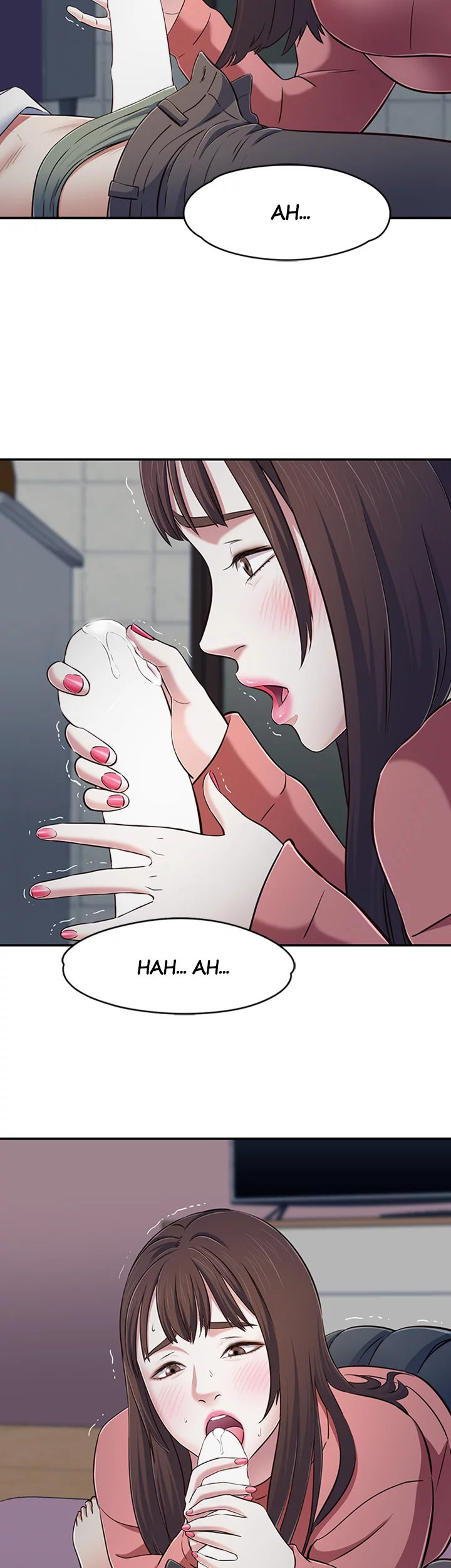 Roomie - Chapter 67 [photo 11] - MangaPorn