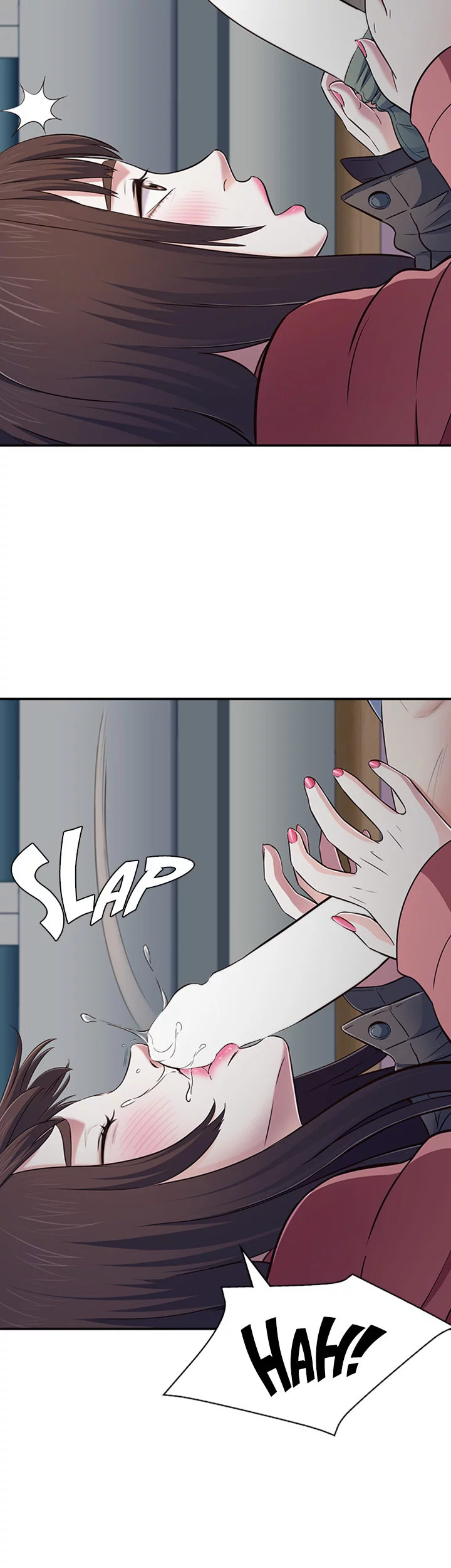 Roomie - Chapter 67 [photo 2] - MangaPorn