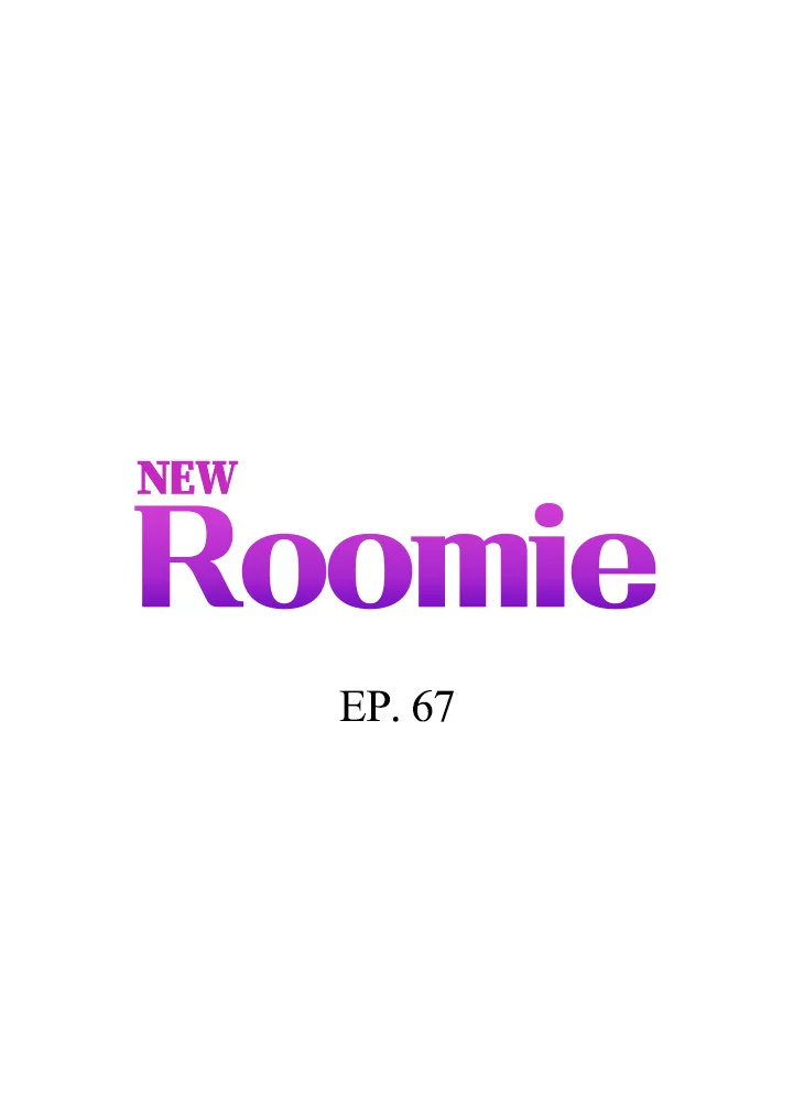 Roomie - Chapter 67 [photo 3] - MangaPorn
