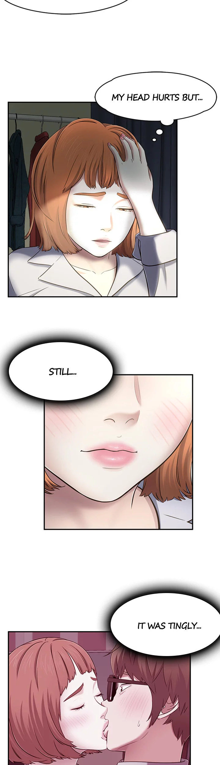Roomie - Chapter 67 [photo 30] - MangaPorn