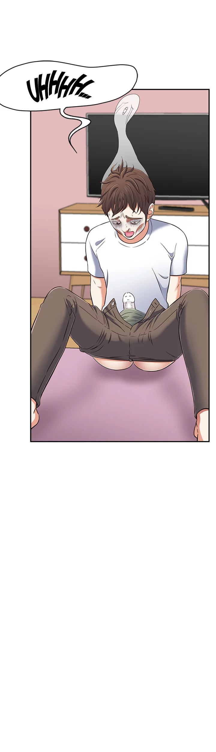 Roomie - Chapter 67 [photo 35] - MangaPorn