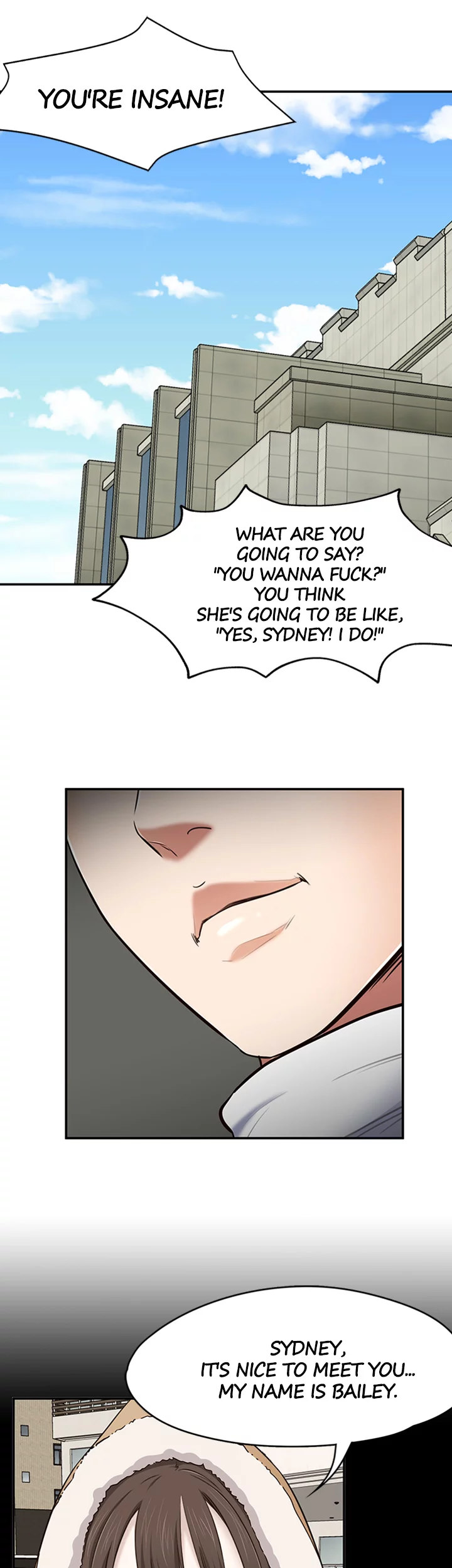 Roomie - Chapter 67 [photo 47] - MangaPorn