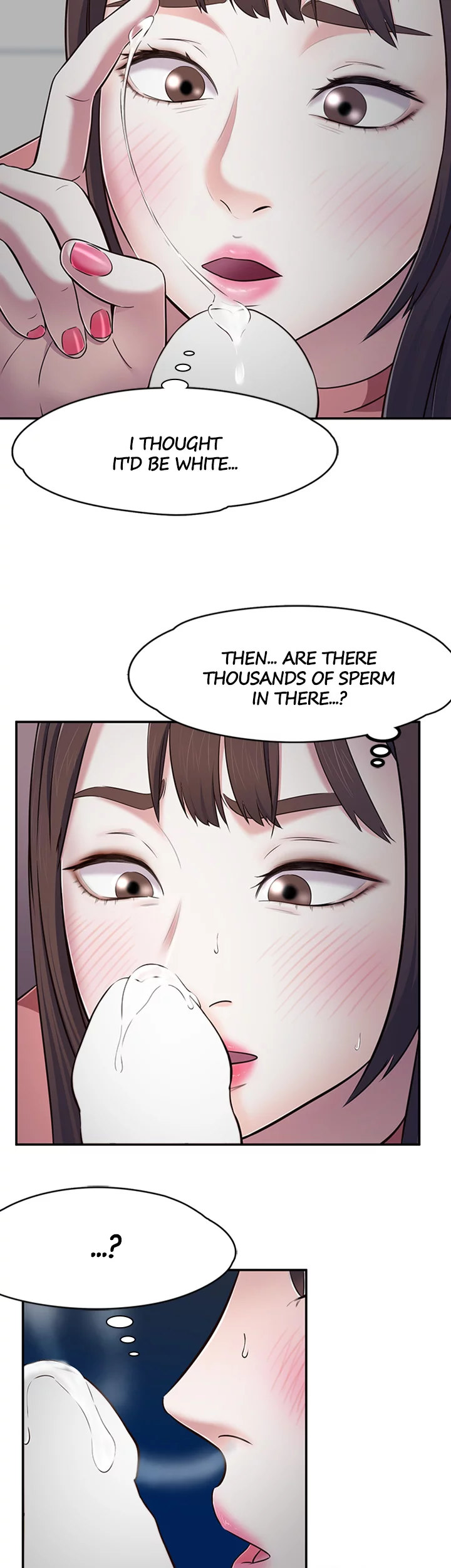 Roomie - Chapter 67 [photo 7] - MangaPorn