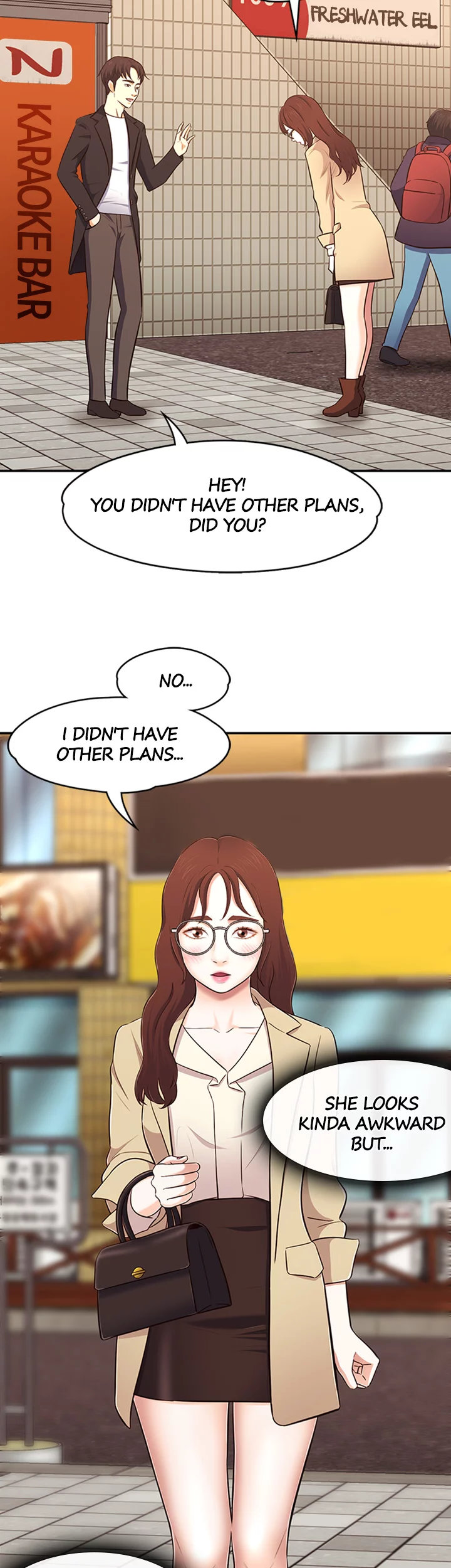 Roomie - Chapter 68 [photo 23] - MangaPorn