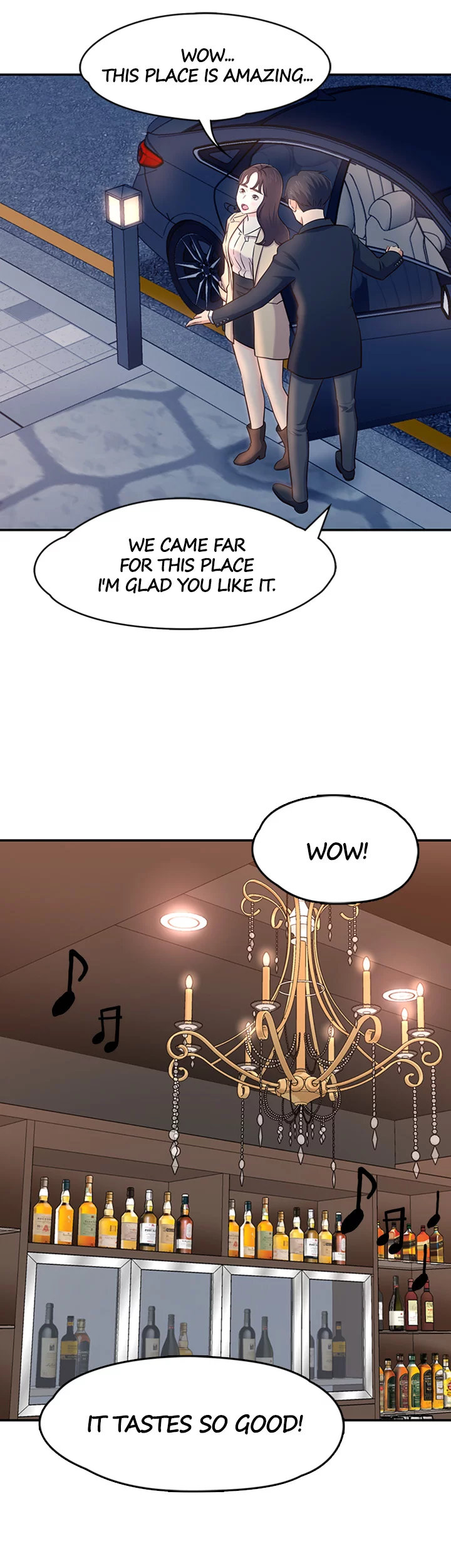 Roomie - Chapter 68 [photo 32] - MangaPorn