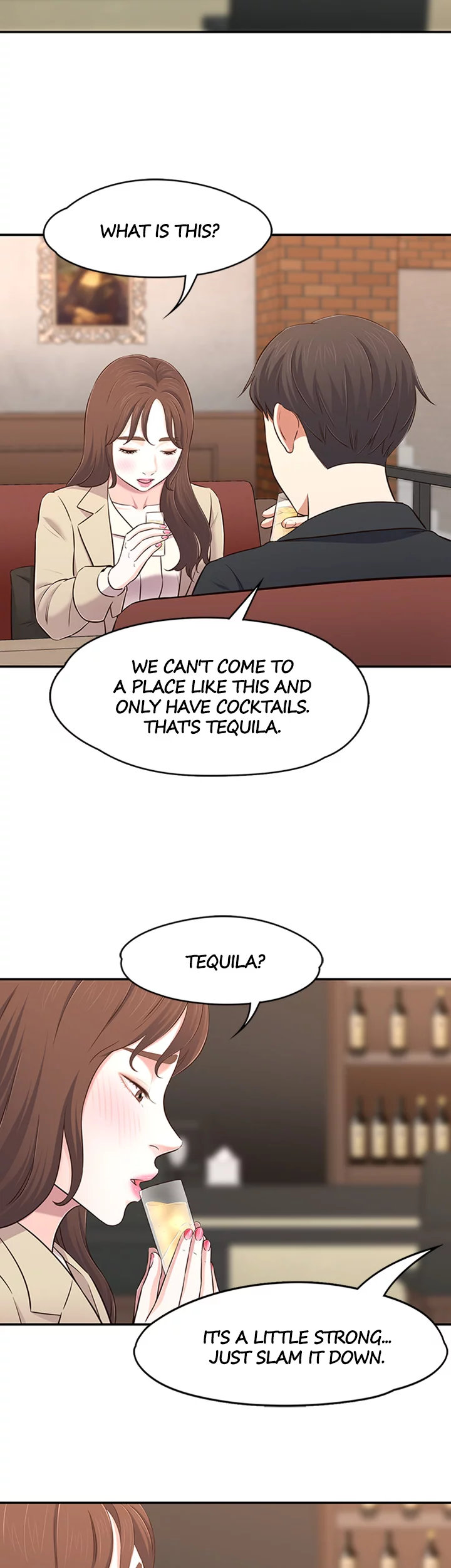 Roomie - Chapter 68 [photo 39] - MangaPorn