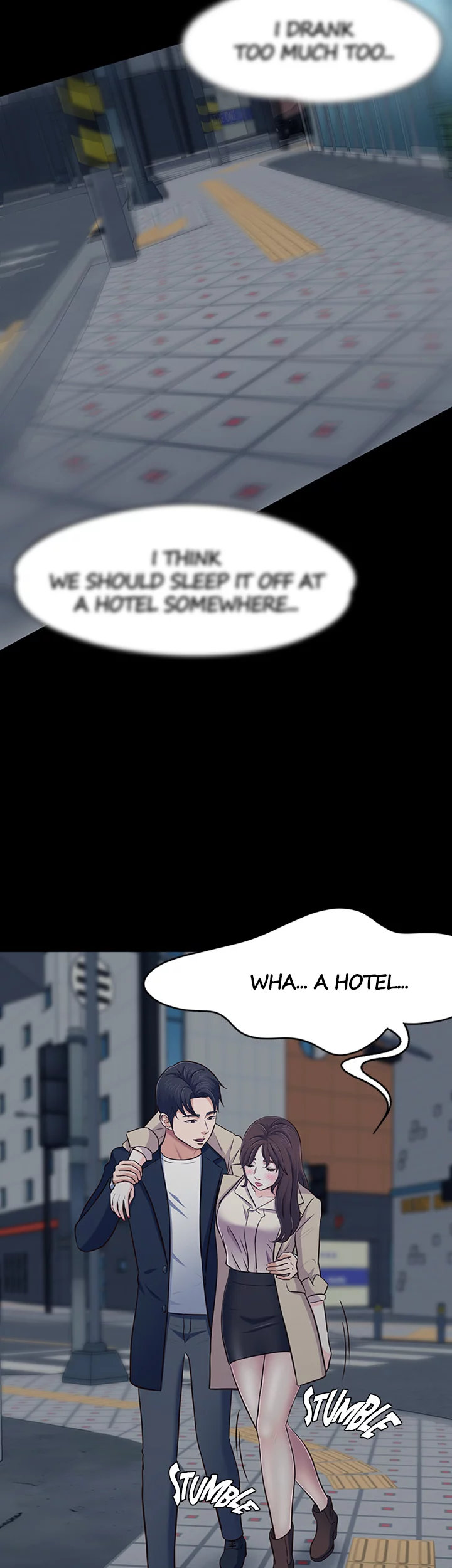 Roomie - Chapter 68 [photo 42] - MangaPorn