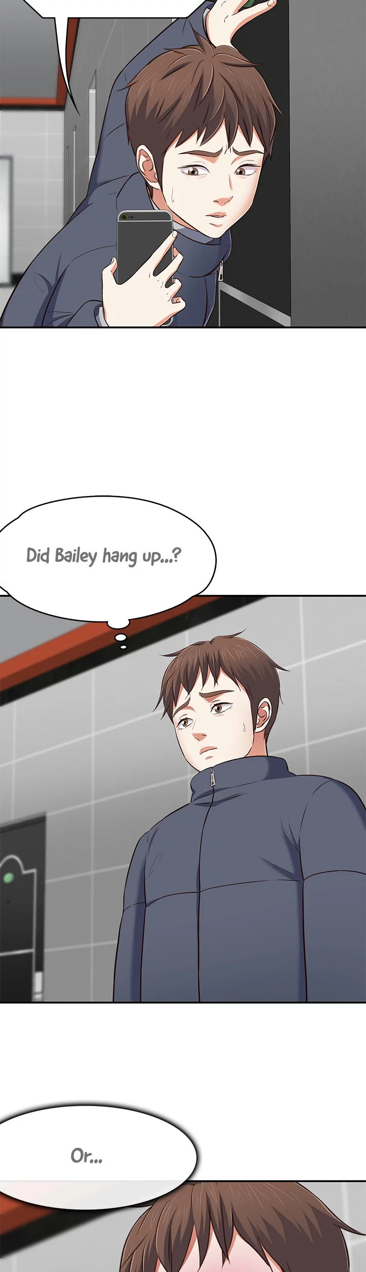 Roomie - Chapter 69 [photo 17] - MangaPorn