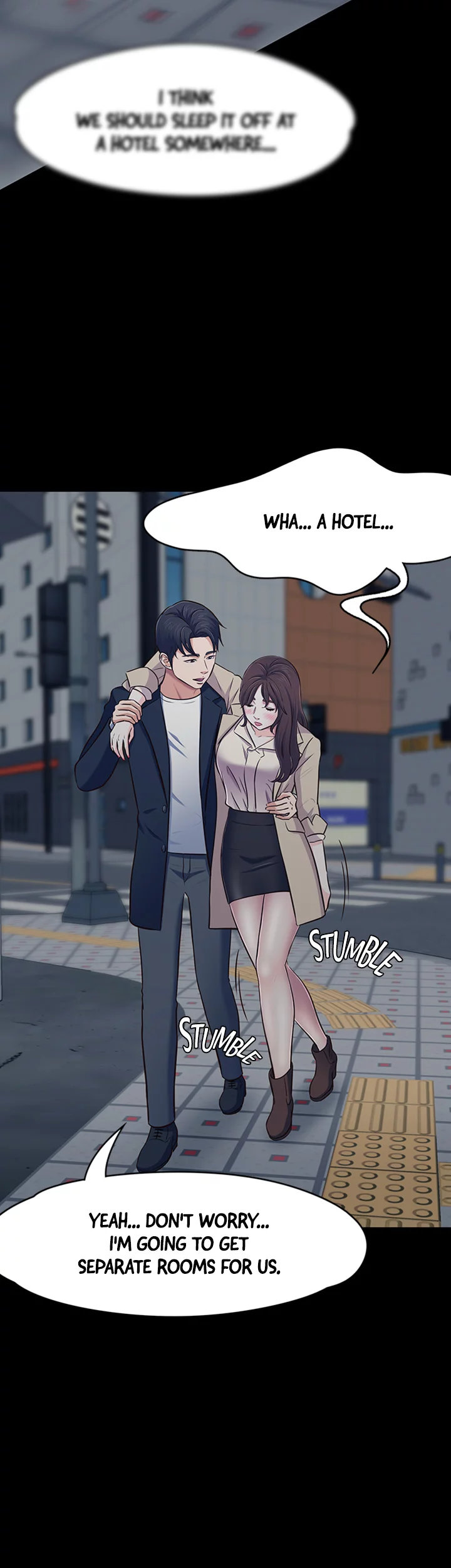 Roomie - Chapter 69 [photo 2] - MangaPorn