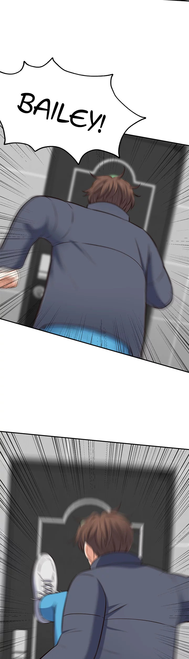 Roomie - Chapter 69 [photo 20] - MangaPorn
