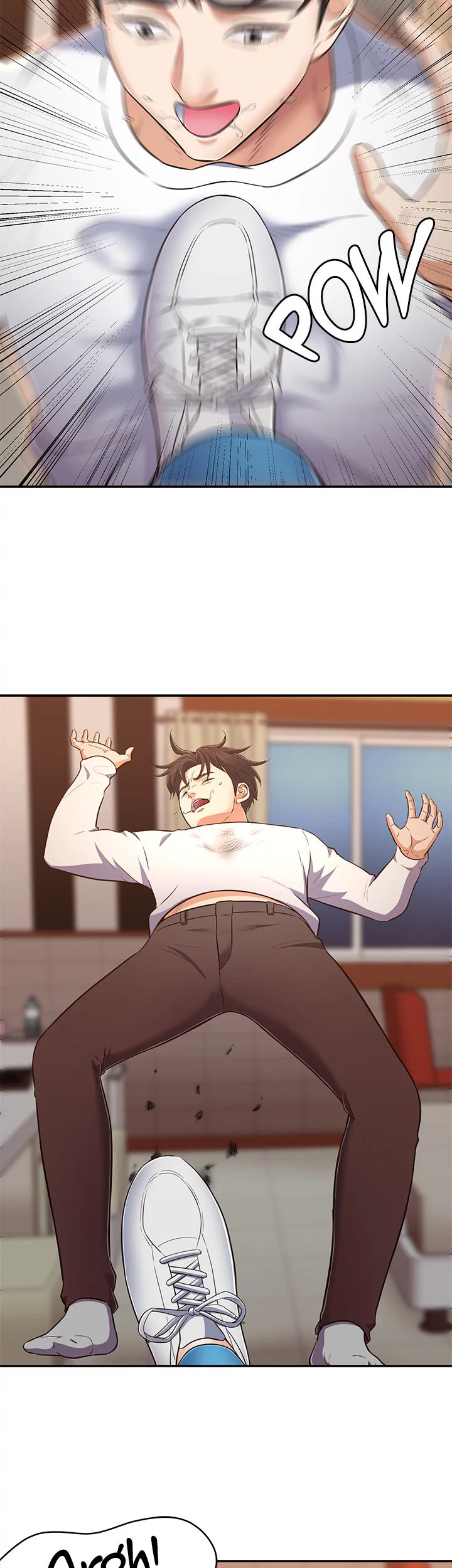 Roomie - Chapter 69 [photo 22] - MangaPorn
