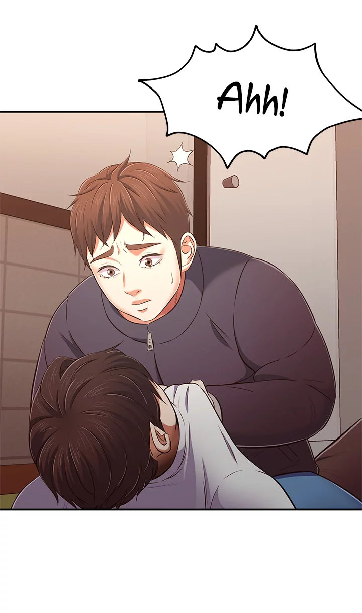 Roomie - Chapter 69 [photo 24] - MangaPorn