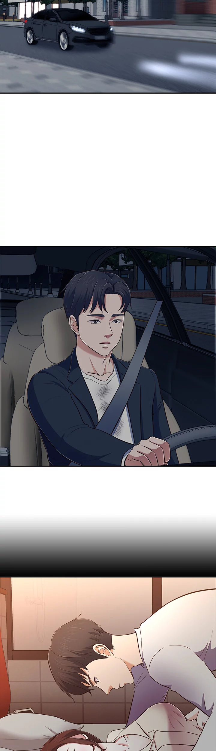 Roomie - Chapter 69 [photo 32] - MangaPorn