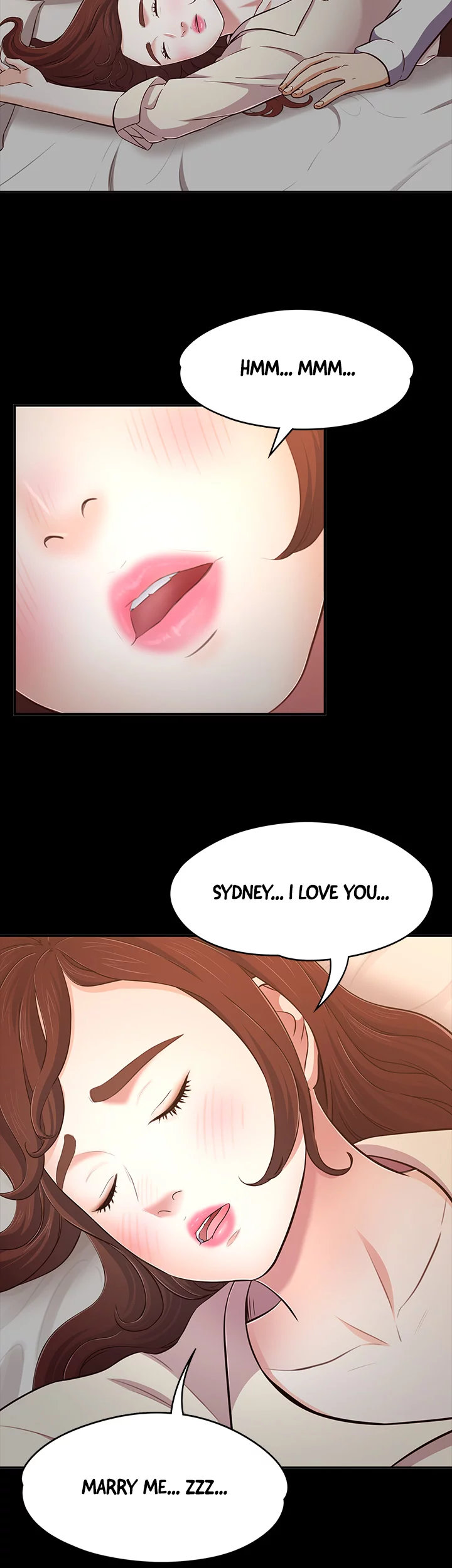 Roomie - Chapter 69 [photo 33] - MangaPorn