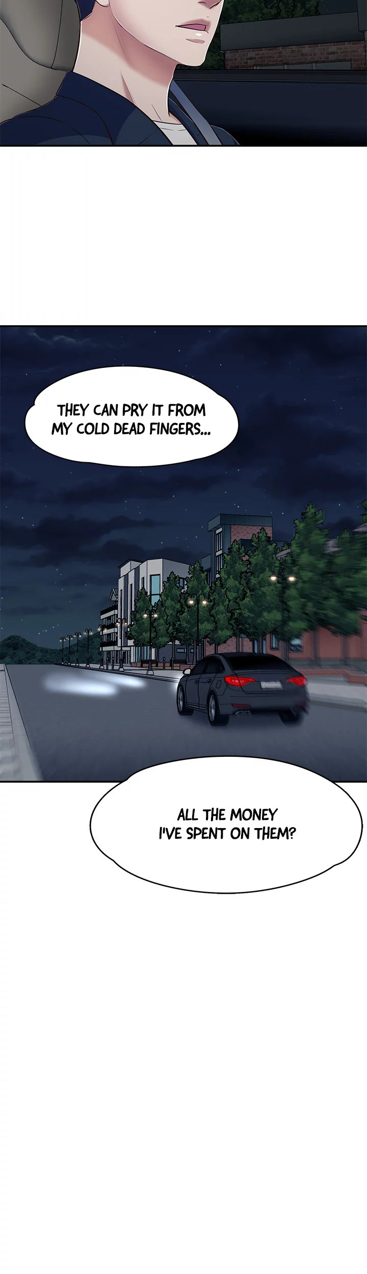 Roomie - Chapter 69 [photo 37] - MangaPorn
