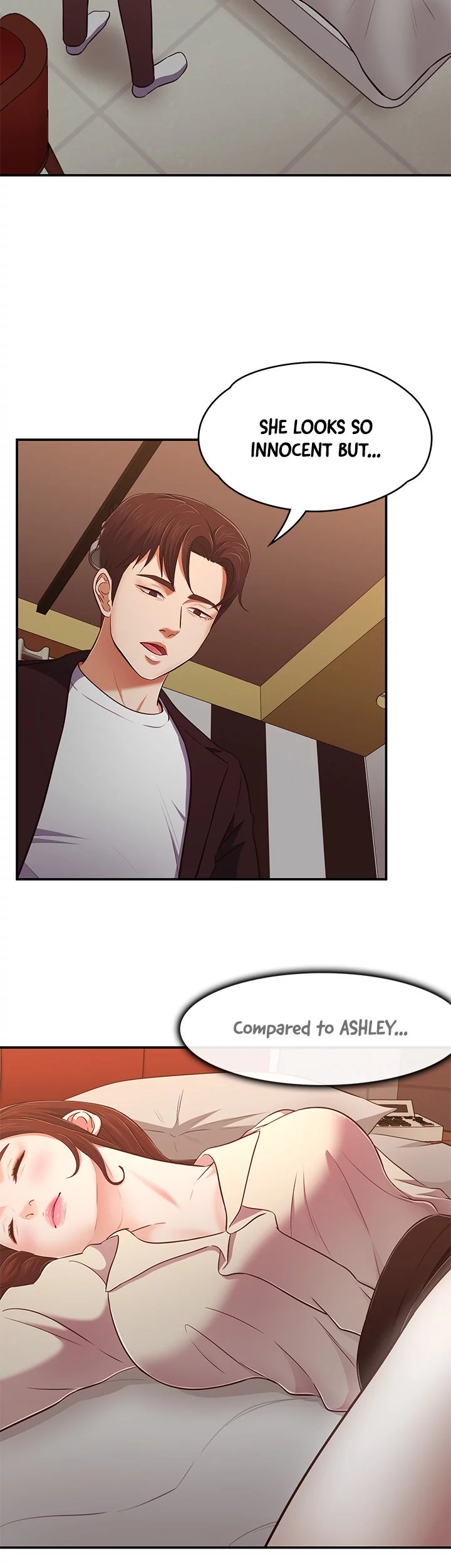 Roomie - Chapter 69 [photo 6] - MangaPorn