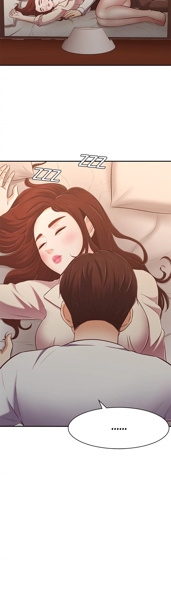 Roomie - Chapter 69 [photo 9] - MangaPorn