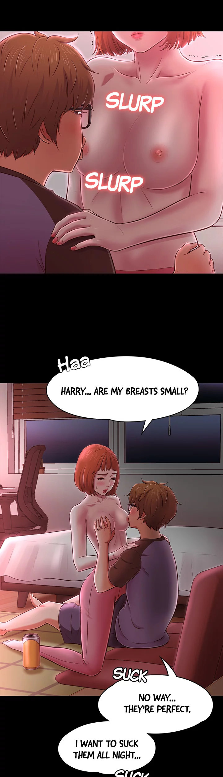 Roomie - Chapter 70 [photo 15] - MangaPorn