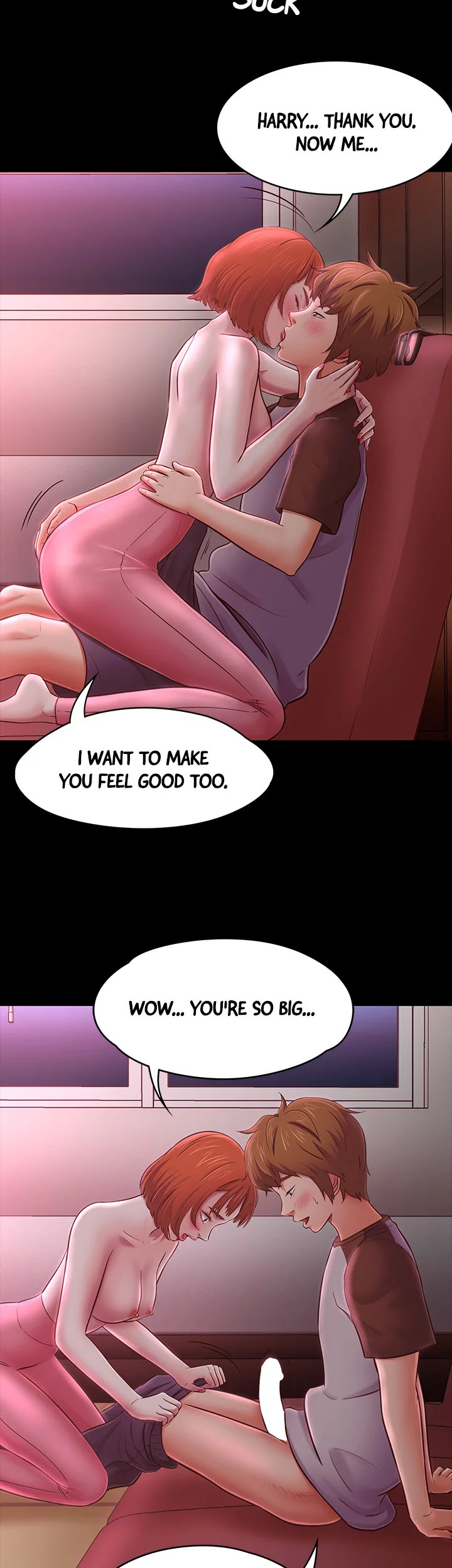 Roomie - Chapter 70 [photo 16] - MangaPorn