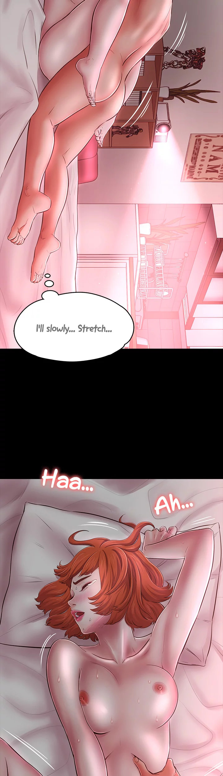 Roomie - Chapter 70 [photo 28] - MangaPorn