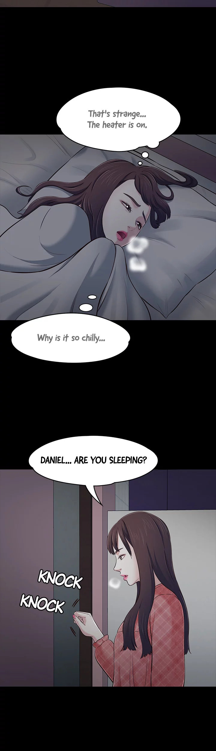 Roomie - Chapter 70 [photo 44] - MangaPorn