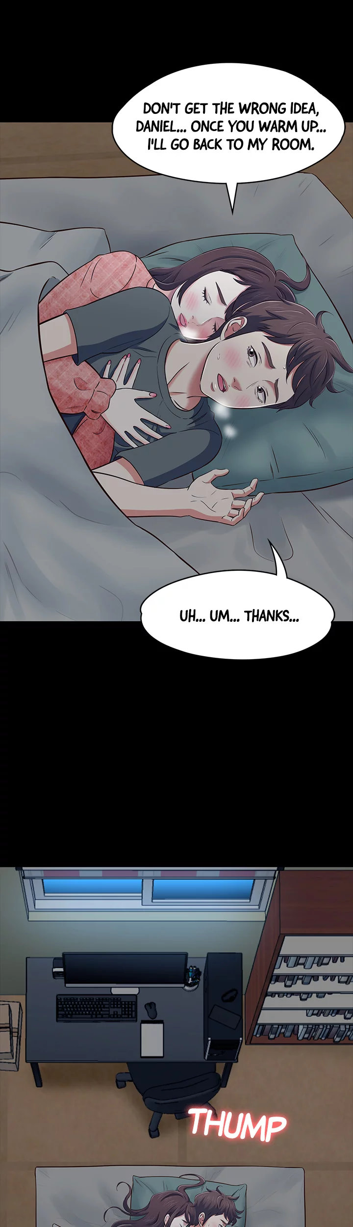 Roomie - Chapter 71 [photo 1] - MangaPorn