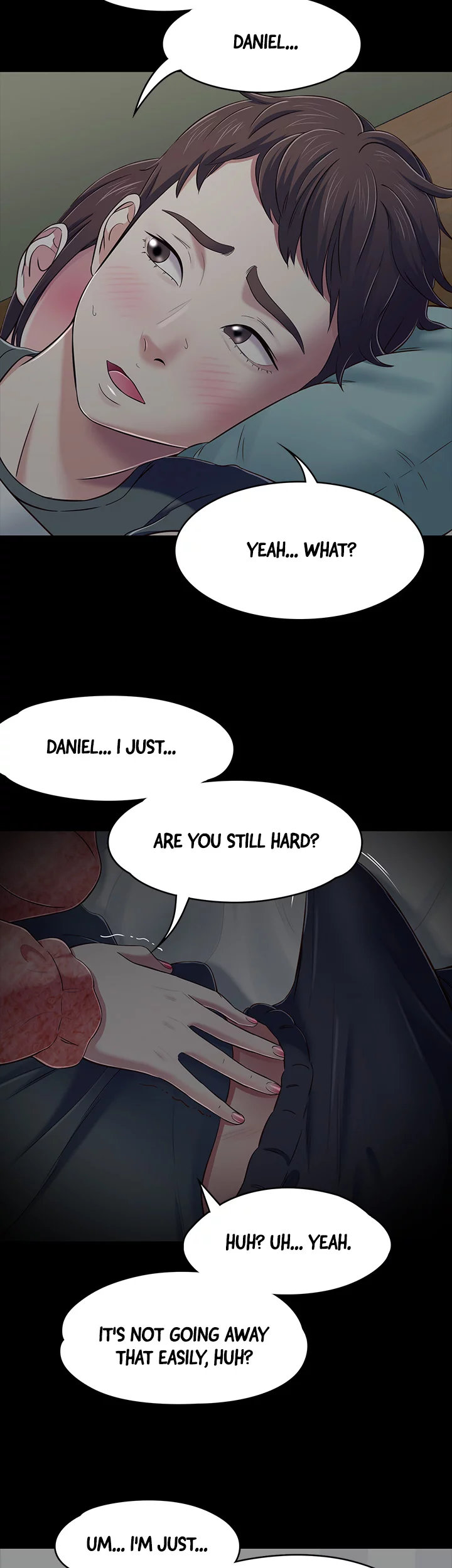 Roomie - Chapter 71 [photo 15] - MangaPorn
