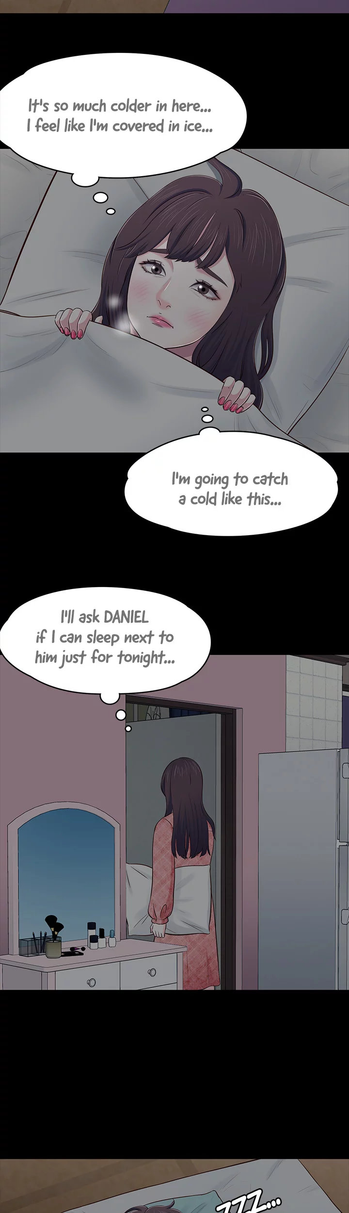 Roomie - Chapter 71 [photo 35] - MangaPorn