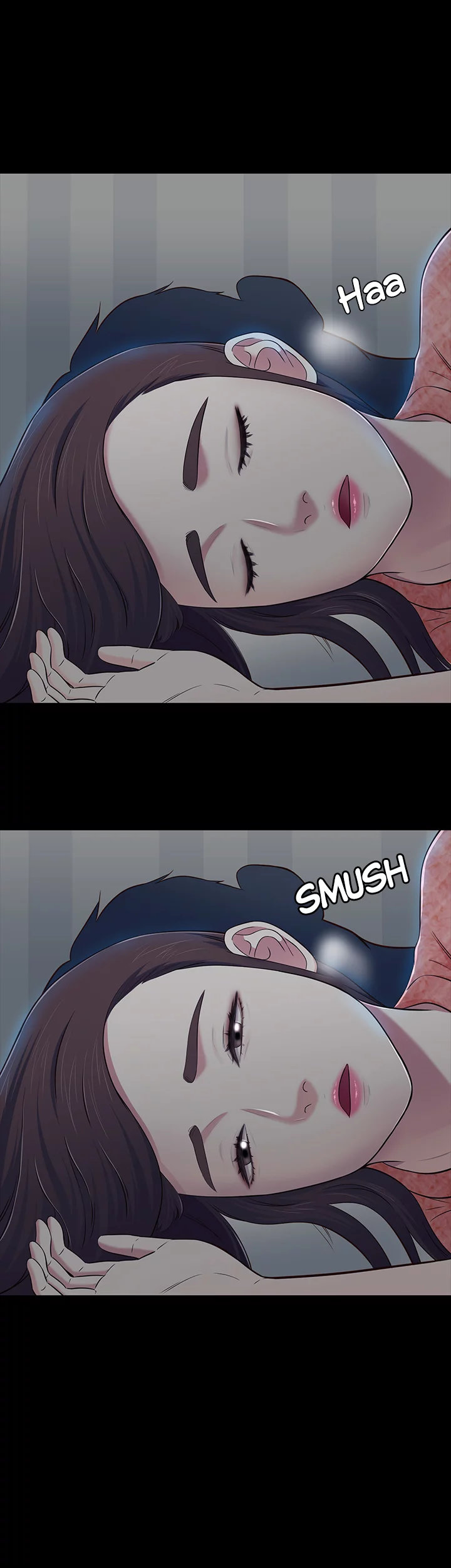 Roomie - Chapter 72 [photo 1] - MangaPorn