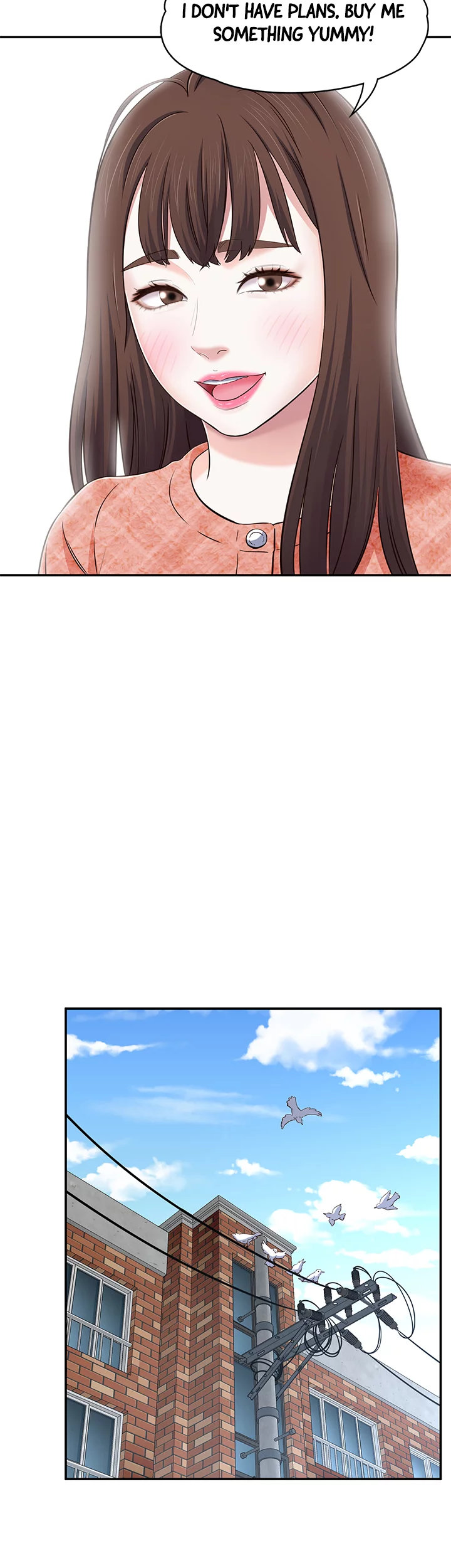 Roomie - Chapter 72 [photo 16] - MangaPorn