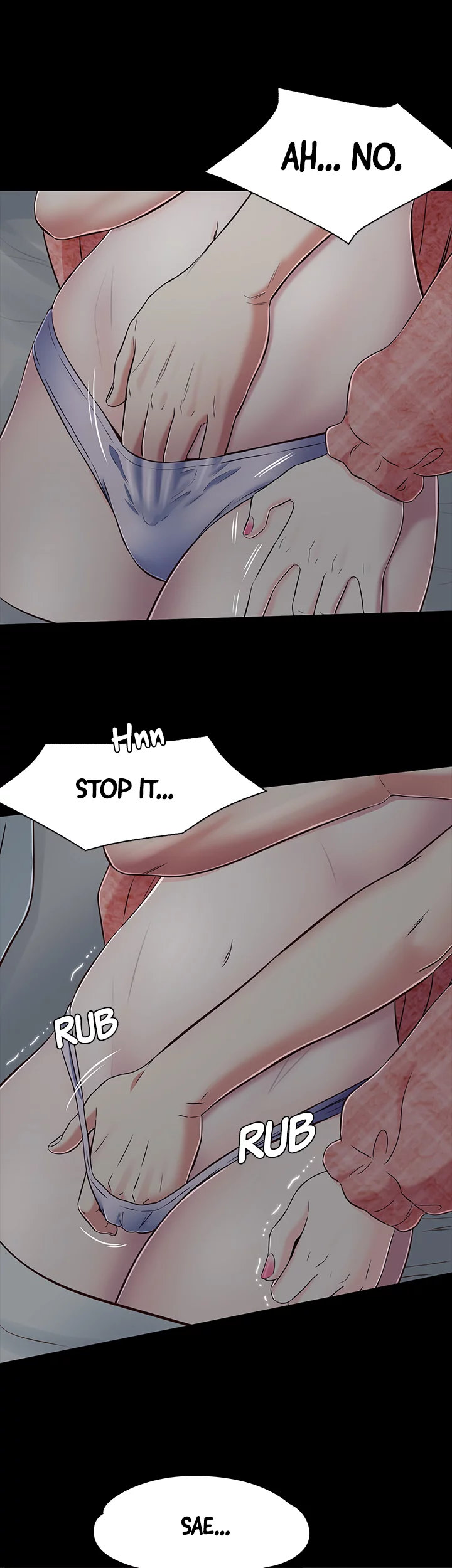 Roomie - Chapter 72 [photo 7] - MangaPorn