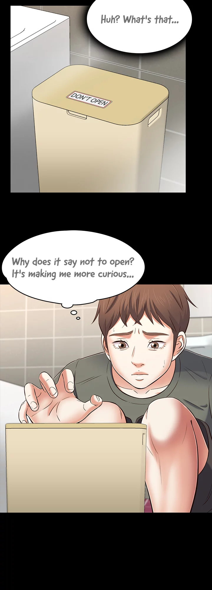Roomie - Chapter 73 [photo 13] - MangaPorn
