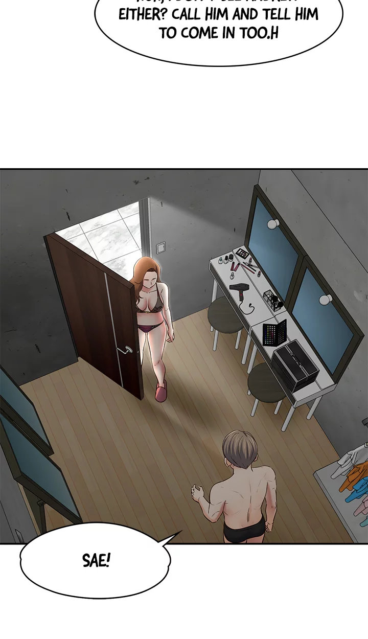 Roomie - Chapter 73 [photo 33] - MangaPorn
