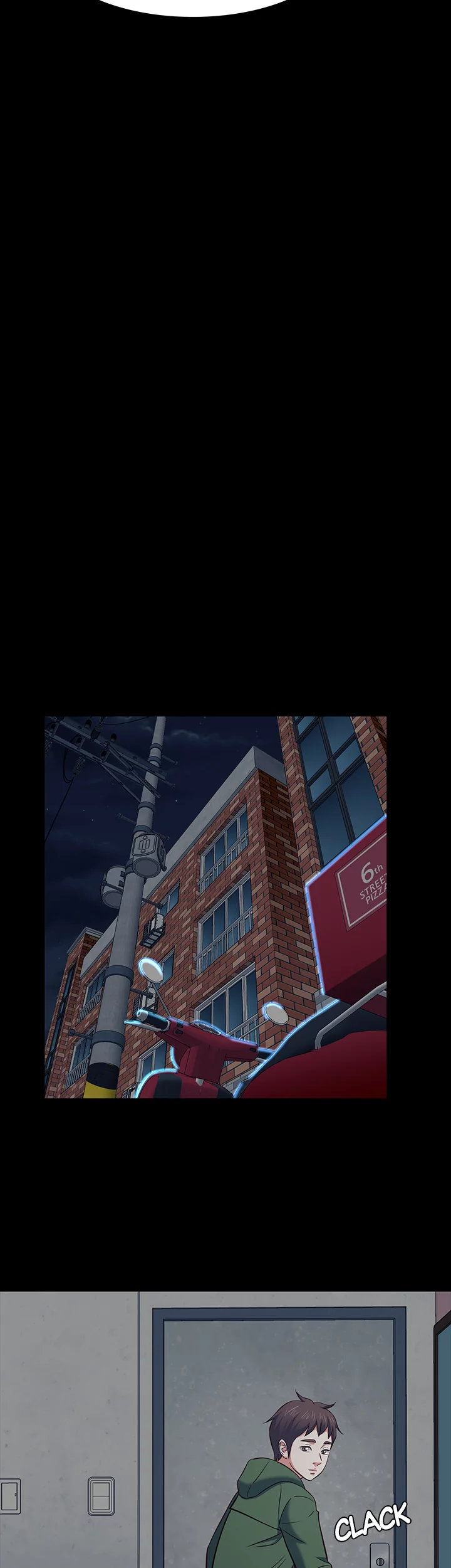 Roomie - Chapter 73 [photo 6] - MangaPorn